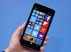 Cài windows RT lên Lumia 640 XL khiến máy chạy mượt mà như trên máy tính