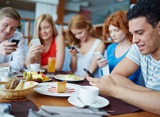 8 mẹo nhỏ giúp bạn có thể “cai nghiện” được smartphone