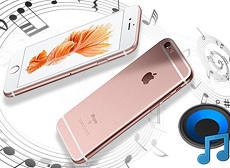 Bí kíp cài nhạc chuông Galaxy Note 8 cho iPhone siêu đơn giản