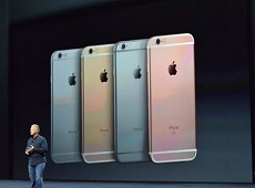 6 cải tiến cho thấy iPhone 6s và 6s plus tốt hơn người tiền nhiệm