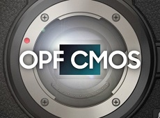 Cảm biến OPF CMOS là gì? Do hãng nào phát triển và có ưu điểm ra sao?