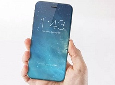 Apple đi tiên phong trong lĩnh vực cảm biến ánh sáng trên smartphone
