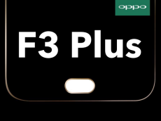 Cảm biến vân tay của Oppo F3 Plus sẽ cực đỉnh, vượt trội hơn hẳn F1s