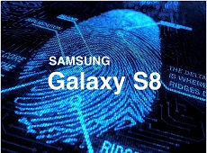 Cảm biến vân tay quang học sẽ có mặt trên Galaxy S8 vào Quý II/2016