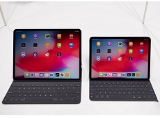Cảm nhận về iPad Pro 2018: Ấn tượng và tiện lợi với nhiều cải tiến đáng giá