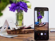 Samsung “chơi trội” khi tung ra 2 phiên bản khác nhau cho camera Galaxy S8