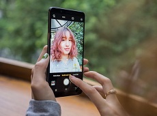 Camera Vivo V7+: Cuộc cách mạng máy ảnh selfie