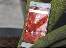 Camera của Xperia XA xứng đáng làm vua trong phân khúc 4 – 5 triệu đồng