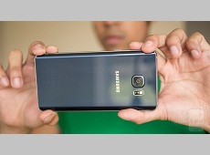Ảnh chụp từ Samsung Galaxy Note 5 được đánh giá đẹp hơn cả  iPhone 6 Plus