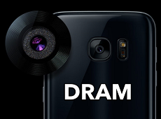 Camera Galaxy S8 cải tiến, phá vỡ mọi kỷ lục quay siêu chậm