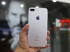 Camera iPhone 7 Plus – Niềm tự hào của Apple
