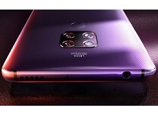 Camera trên Huawei Mate 30 Pro sẽ có độ phân giải siêu 'khủng'