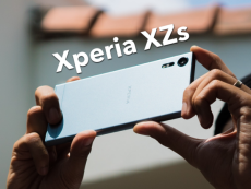 Lộ tin đồn camera Xperia XZs có thể quay phim bom tấn?