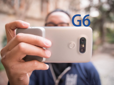 Camera của LG G6 sẽ có góc chụp siêu rộng, tương đương mắt người