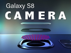 Galaxy S8 camera bao nhiêu pixel? Dạng đơn hay kép? có gì đột phá không?
