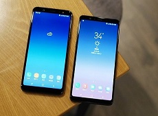 Chiêm ngưỡng cận cảnh Galaxy A9 Star và A9 Star Lite - vẻ đẹp vừa lạ vừa quen