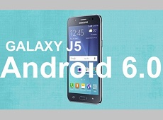 Galaxy J5 (2015) bất ngờ được lên đời Android 6.0