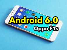 Cách cập nhật Android 6.0 cho Oppo F1s chỉ trong 5 phút, ai cũng làm được