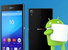 Sony cập nhật Android 6.0 cho Xperia M4 Aqua và Xperia M5