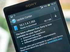 Hướng dẫn cách cập nhật hệ điều hành Android cho smartphone Sony Xperia