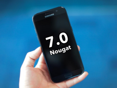 Samsung sắp tung Android 7.0 Nougat cho Galaxy A 2017 trong vài tháng tới