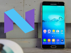 Galaxy A5 2016 bất ngờ nhận cập nhật phần mềm Android 7.0 Nougat