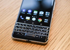 Sức mạnh cấu hình BlackBerry KEYone 2 với Snapdragon 660, RAM khủng 6GB