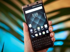 Cấu hình BlackBerry KEYone Bronze có gì đặc biệt?