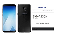 Cấu hình Galaxy A5 2018 sẽ vô cùng mạnh mẽ, vượt trội hơn hẳn Galaxy A5 2017