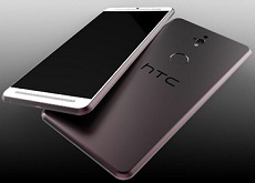 Cấu hình HTC One M10 Perfume: Màn hình AMOLED QHD, camera 12MP 
