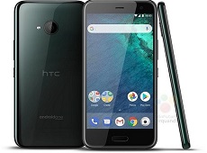 Thông tin cấu hình HTC U11 Life bất ngờ rò rỉ ngay trước thềm ra mắt