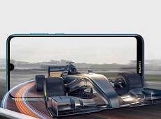 Cấu hình Huawei Enjoy 9s: màn hình 6.21 inch, 3 camera sau 24MP, chip Snapdragon 450