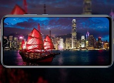 Rò rỉ thông tin cấu hình Huawei P Smart 2019 và giá bán 