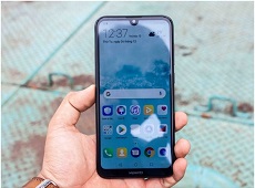 Bạn biết gì về cấu hình Huawei Y7 Pro 2019 tầm giá 4 triệu đồng trước ngày ra mắt 