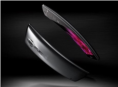 Rò rỉ cấu hình smartphone màn hình cong LG G Flex 3  