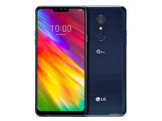 Thông số cấu hình LG G7 Fit được rút gọn nhưng vẫn rất hấp dẫn