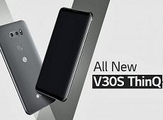 Cấu hình LG V30S ThinQ có gì thay đổi?