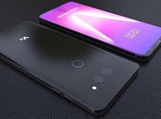 Cấu hình LG V40 sẽ cực khủng, thời điểm ra mắt thách thức cả Samsung và Apple