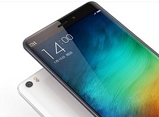 Rò rỉ thông tin Mi Note 2 của Xiaomi sẽ có cấu hình khủng, tính năng cao cấp