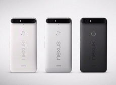 Rò rỉ cấu hình Nexus 2016 dùng Snapdragon 820