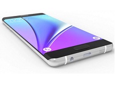 Galaxy Note 7 lộ toàn bộ cấu hình trên Antutu