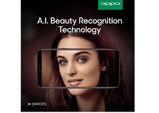 Cấu hình OPPO F5 lộ diện: Camera sẽ tích hợp công nghệ AI