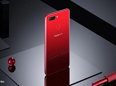 Cấu hình OPPO R15 Dream Mirror Edition có gì đặc biệt?