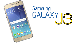 Xuất hiện cấu hình rò rỉ của Samsung Galaxy J3