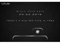Thông tin mới nhất về cấu hình Vivo V15 Pro dự kiến ra mắt ngày 20/2 sắp tới