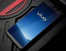 Lộ cấu hình Vivo X20 qua vỏ hộp: Màn hình không viền đúng xu hướng, camera khủng
