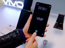 Cấu hình Vivo Xplay 7 lên đến 10GB RAM? 