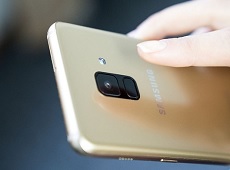 Tìm hiểu cấu hình Galaxy J8 2018: mẫu điện thoại tầm trung tiếp theo của Samsung