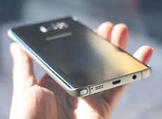 Galaxy Note 5 - chiếc phablet đáng sở hữu nhất hiện nay