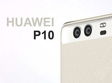 Cấu hình cao cấp của Huawei P10 bị rò rỉ cực chi tiết